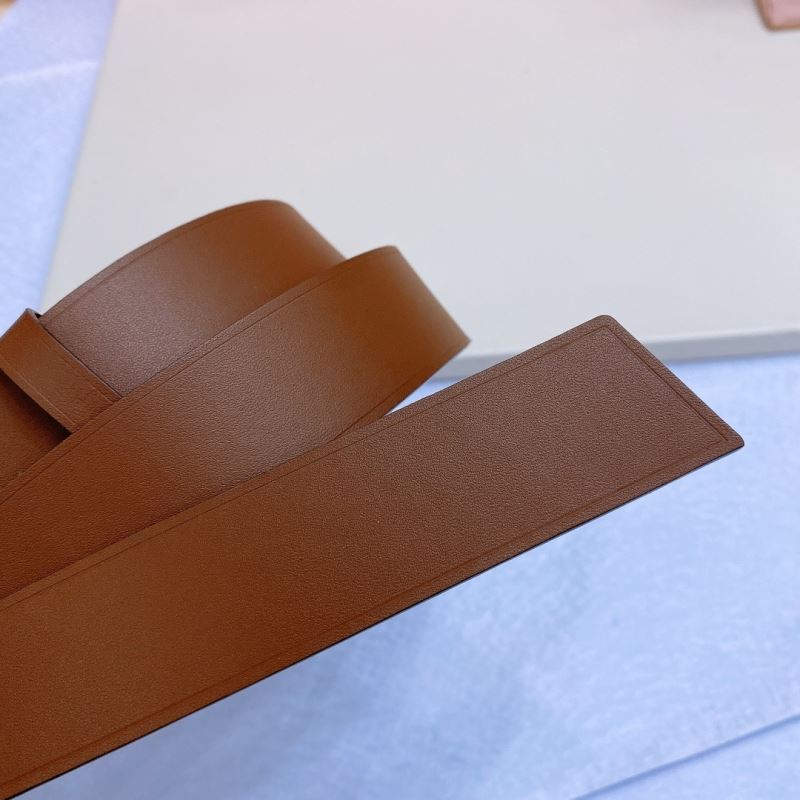 Miu Miu Belts